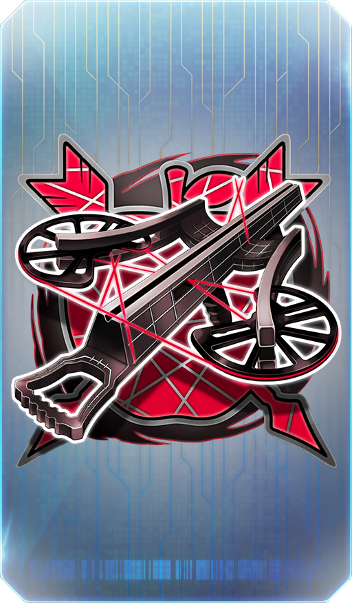 [CN] 4★ Command Code - 救子英雄之弩