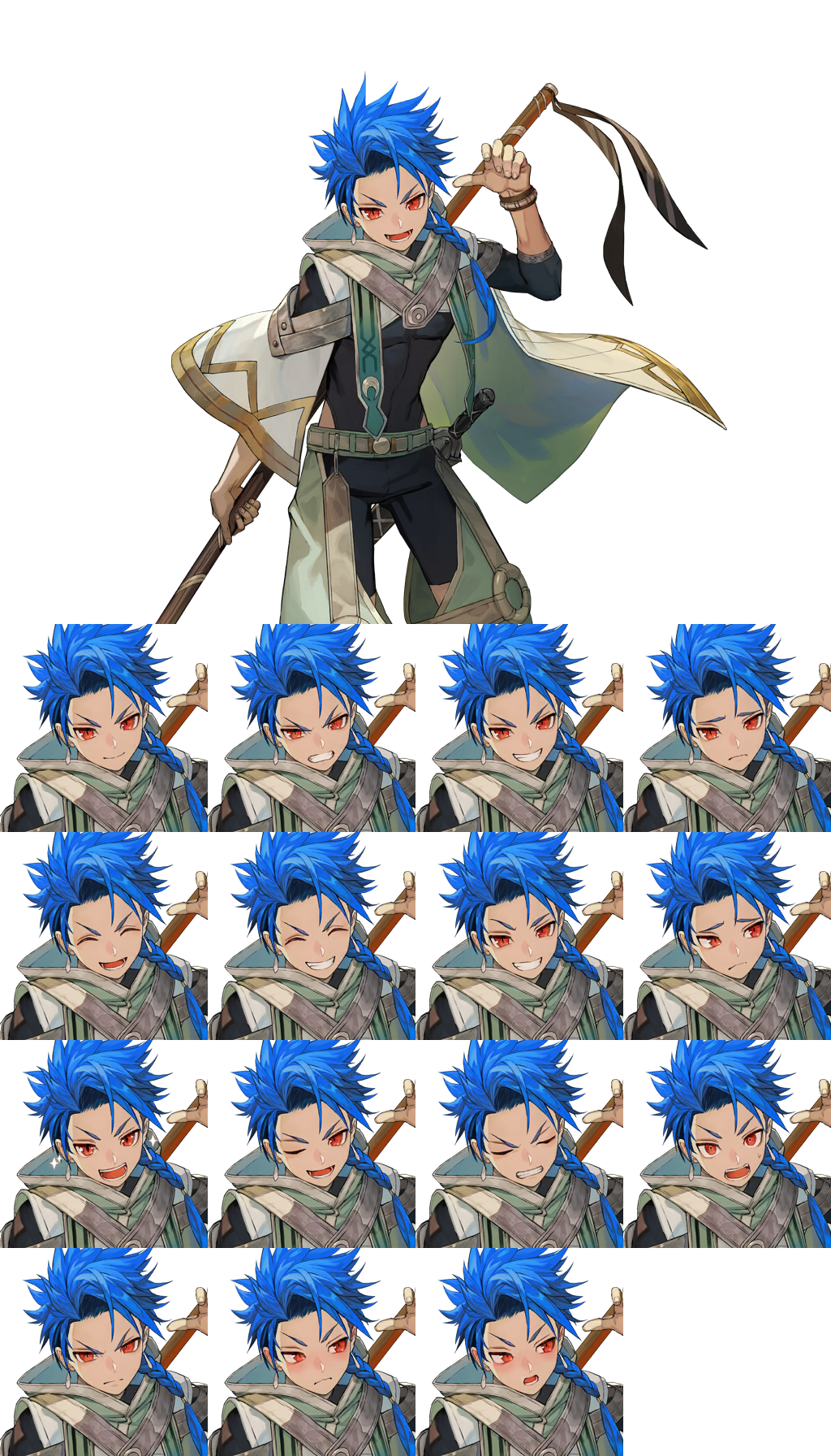 Atlas academy db