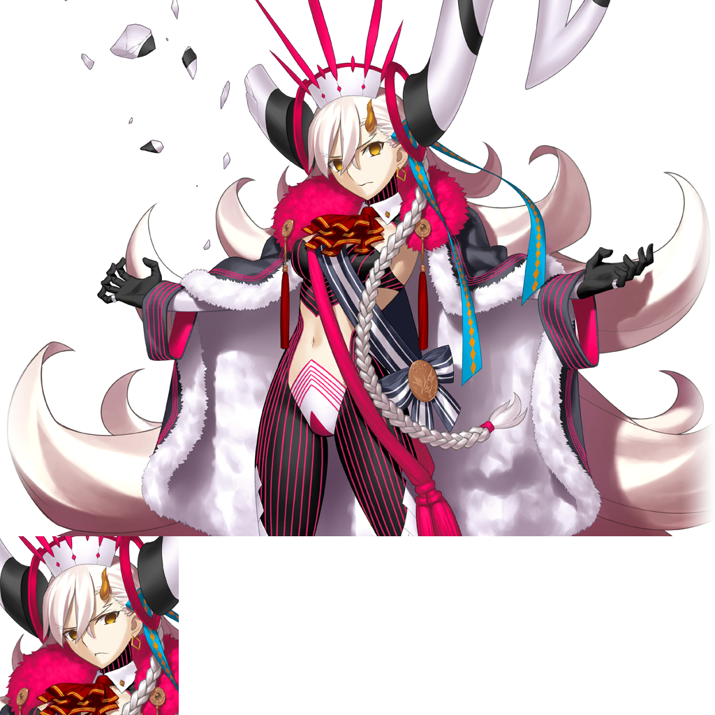 Fate Grand Order TV Tropes Forum