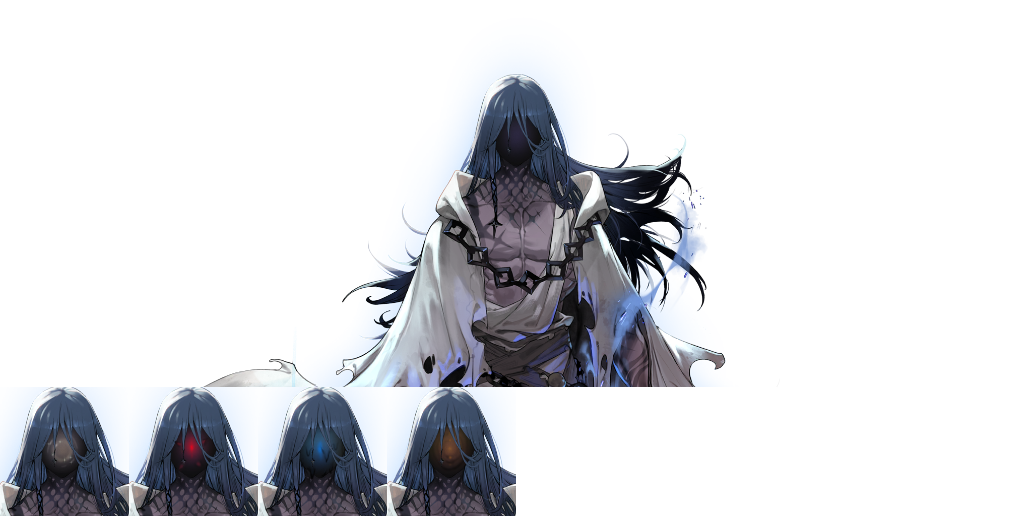 [FGO JP Main Story (?)]Beginning of After-Time - Page 14