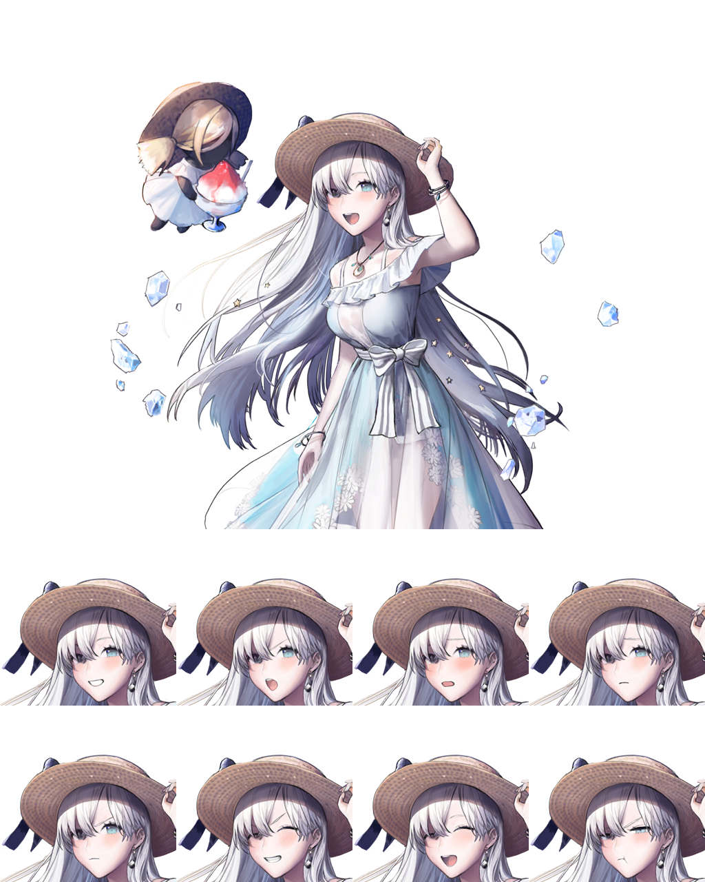 アナスタシア ヴィイの強化素材 Fgo周回ソルバー