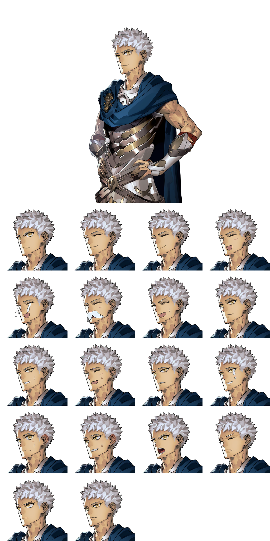 Atlas academy db