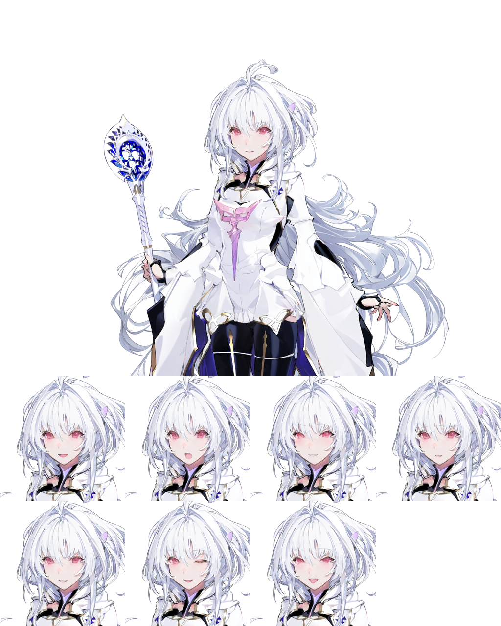 Atlas academy db