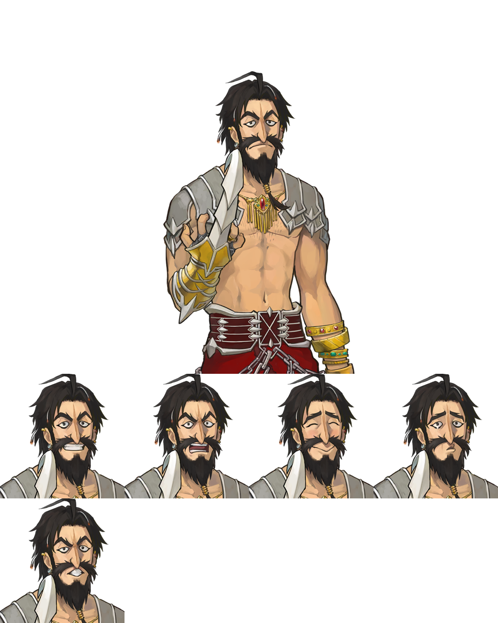 JP] Script 9140080110 - Atlas Academy DB