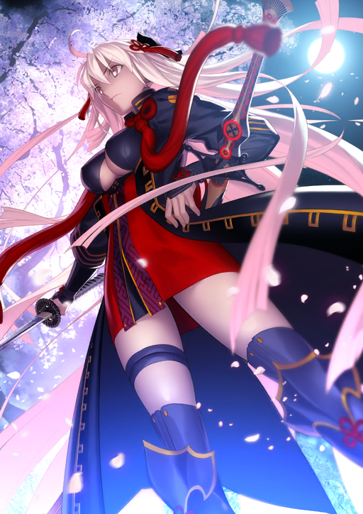 沖田総司〔オルタ〕
