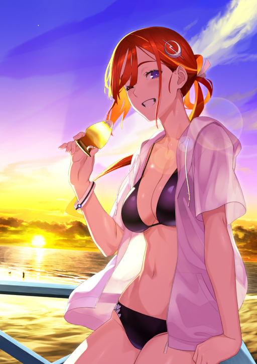 ジュネス・クレーン