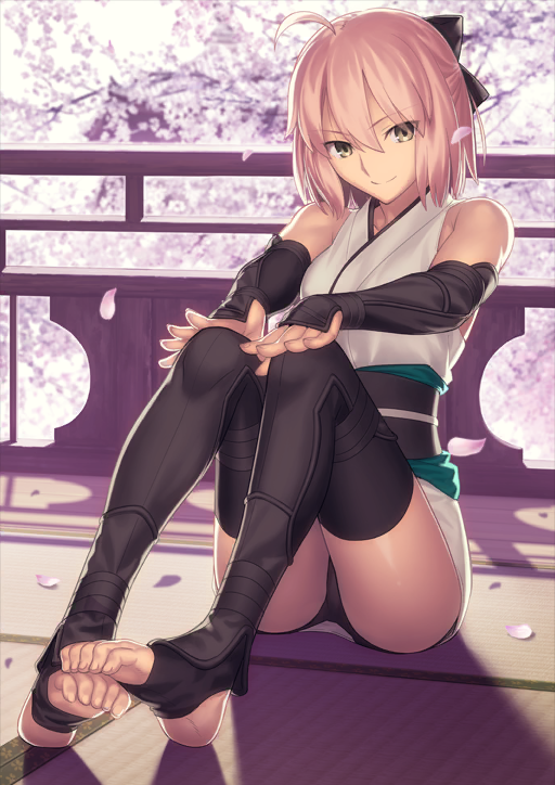 沖田総司
