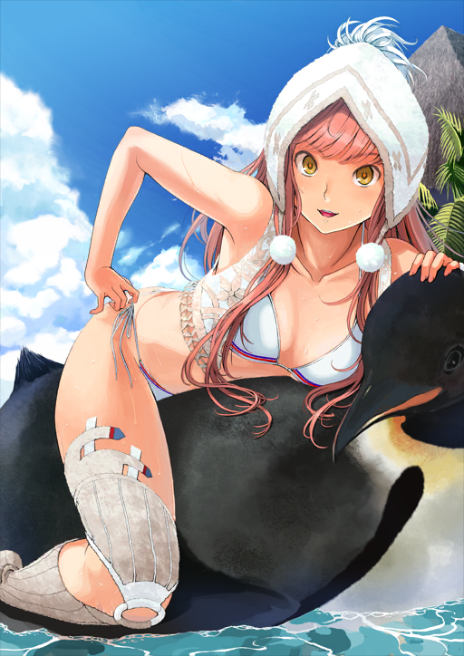 女王メイヴ