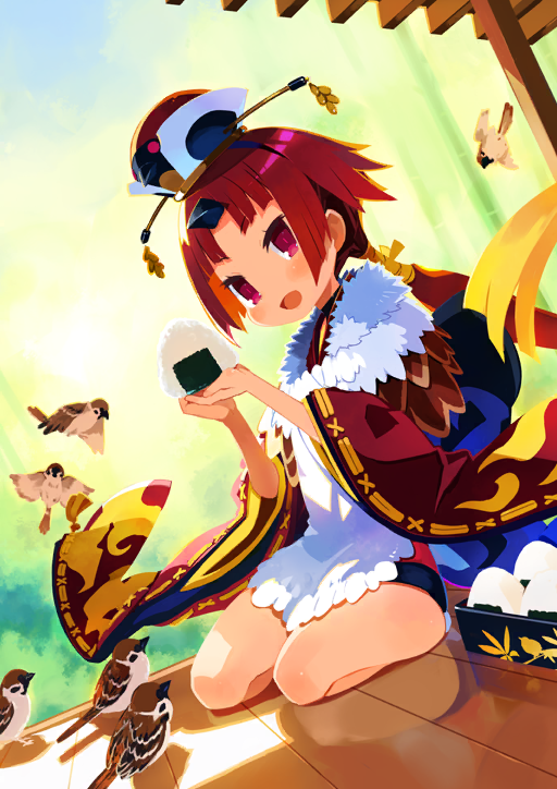 紅閻魔