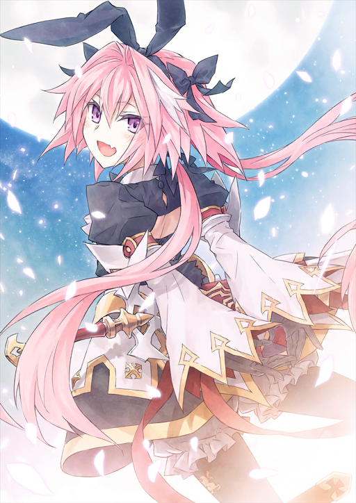 アストルフォ