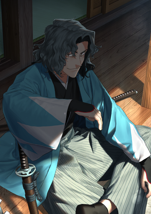 斎藤一