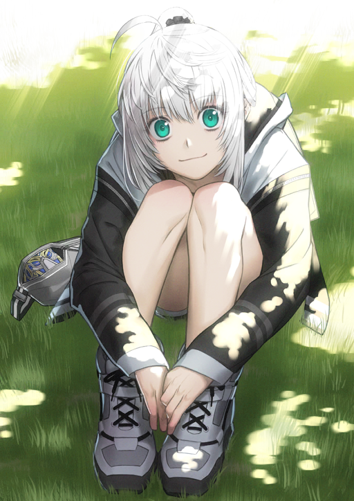 グレイ・リリィ