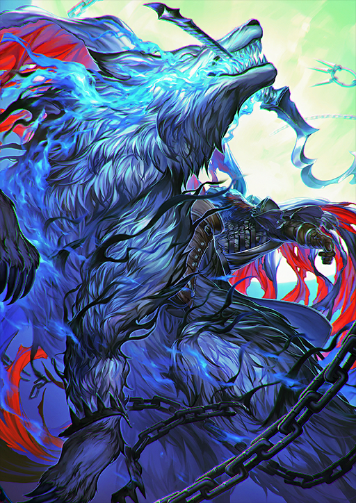 ヘシアン・ロボ