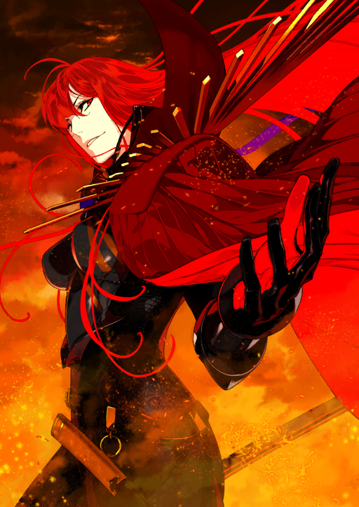魔王信長
