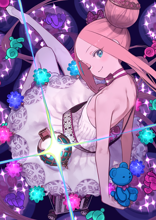 アビゲイル・ウィリアムズ〔サンタ〕