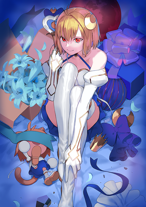 ファンタズムーン