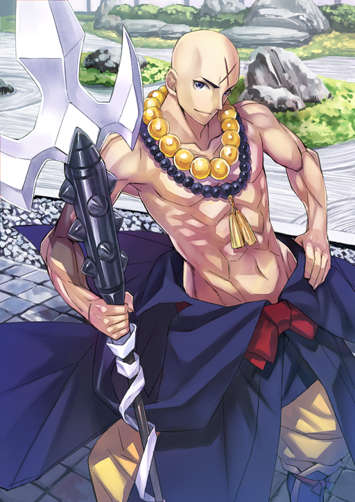 宝蔵院胤舜