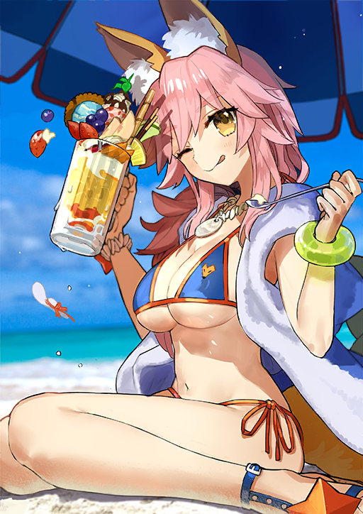 玉藻の前