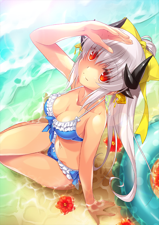 清姫