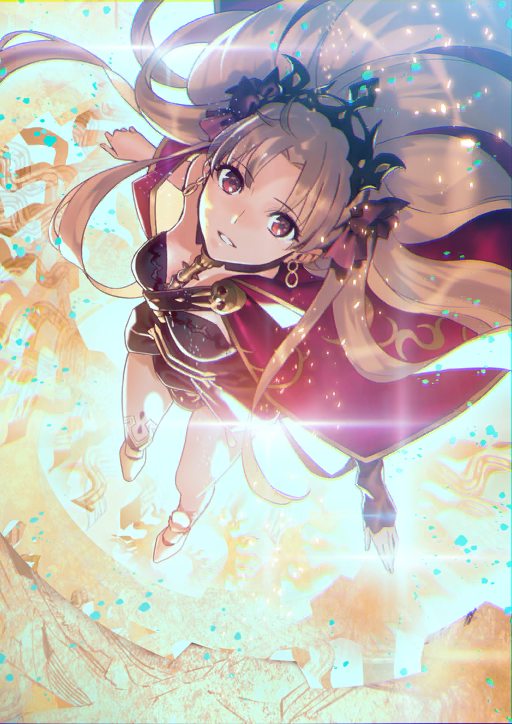 エレシュキガル