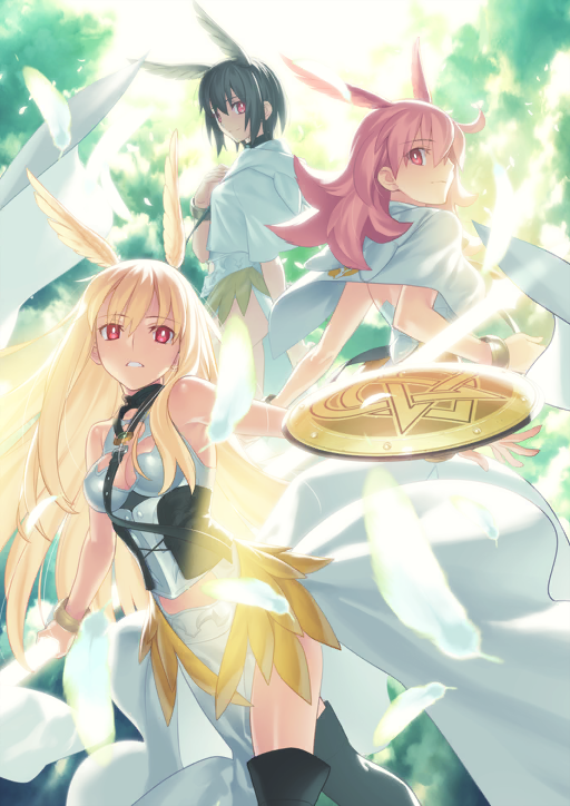 ワルキューレ