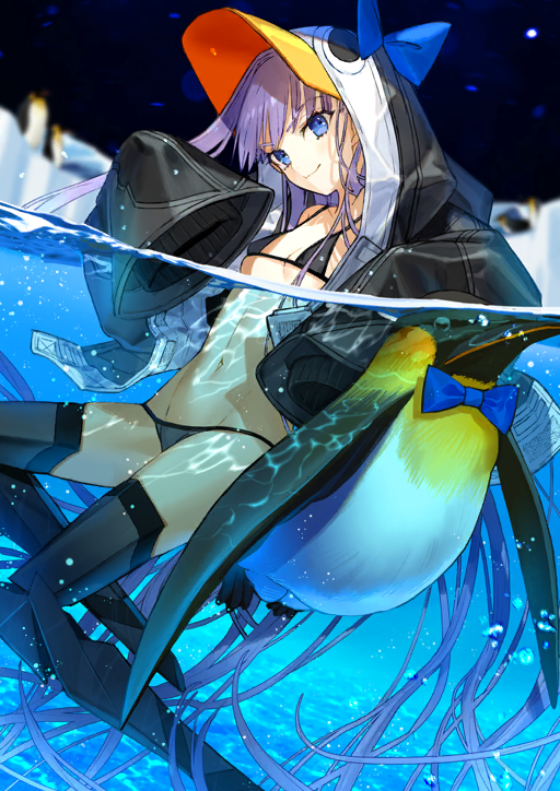 謎のアルターエゴ・Λ