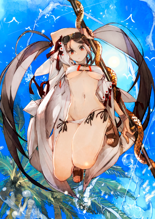 虞美人