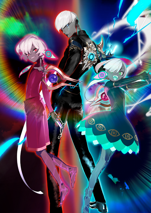 JP] Servant - Indra - Atlas Academy DB