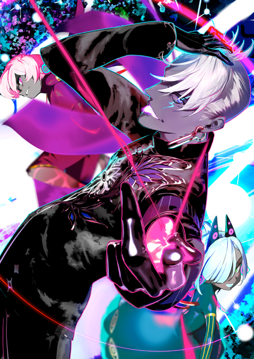 JP] Servant - Indra - Atlas Academy DB