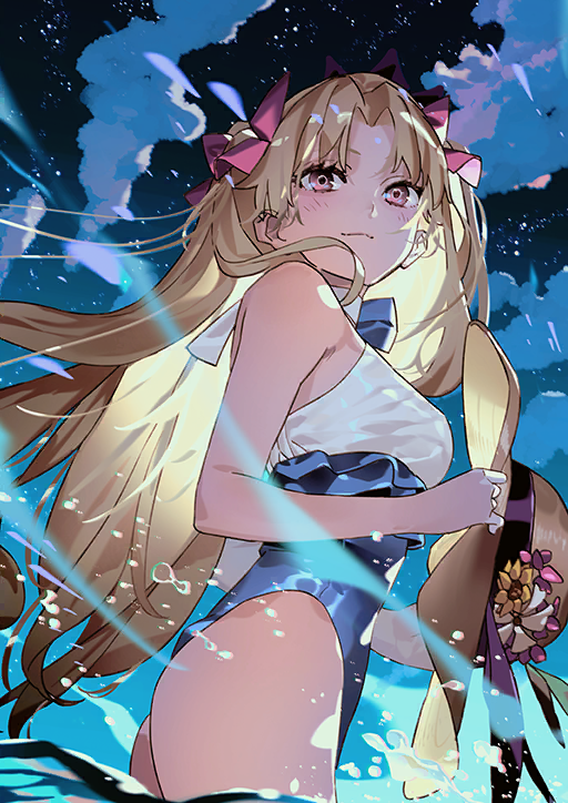 エレシュキガル