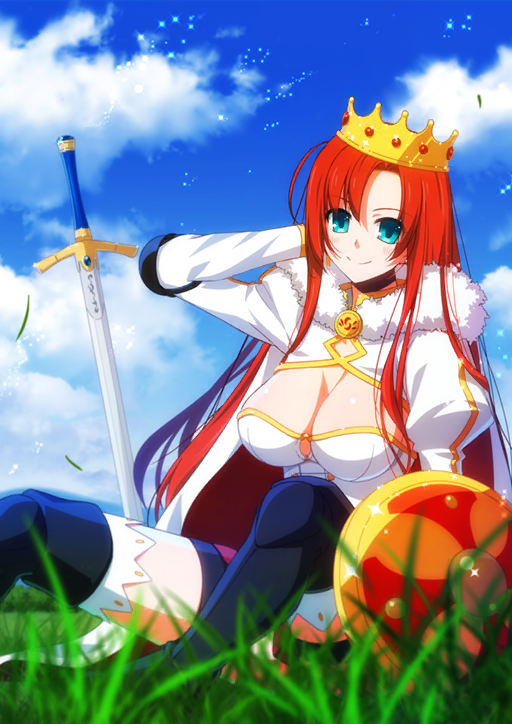 ブーディカ