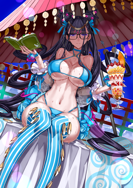 紫式部