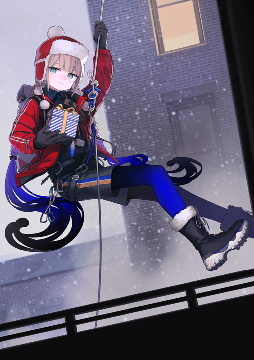 ネモ〔サンタ〕