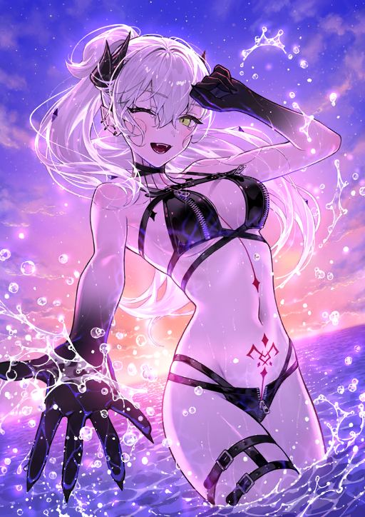 リリス