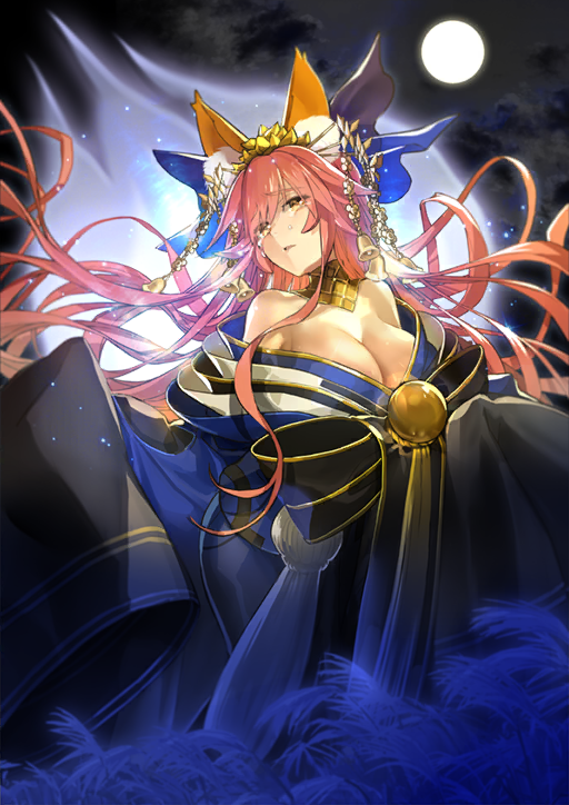 玉藻の前