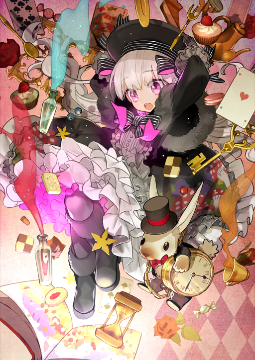 ナーサリー・ライム