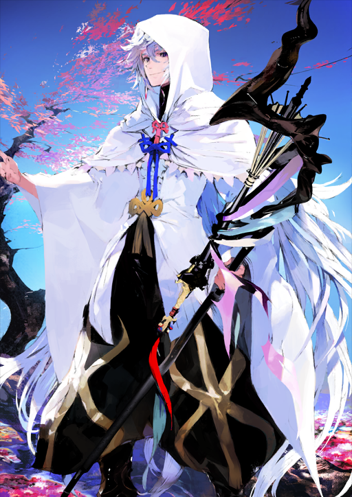 あ*さ様 FGO Fate マテリアル　マーリン　設定資料集　画集 あ*さ様 FGO Fate マテリアル マーリン 設定資料集 画集 - メルカリ