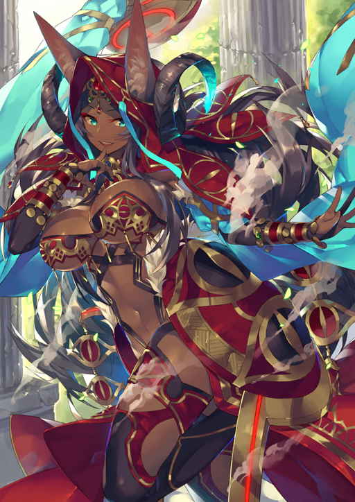 シバの女王