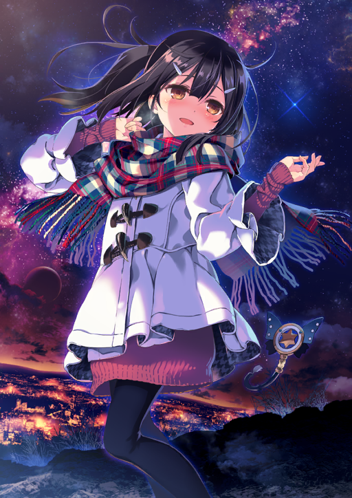 美遊・エーデルフェルト