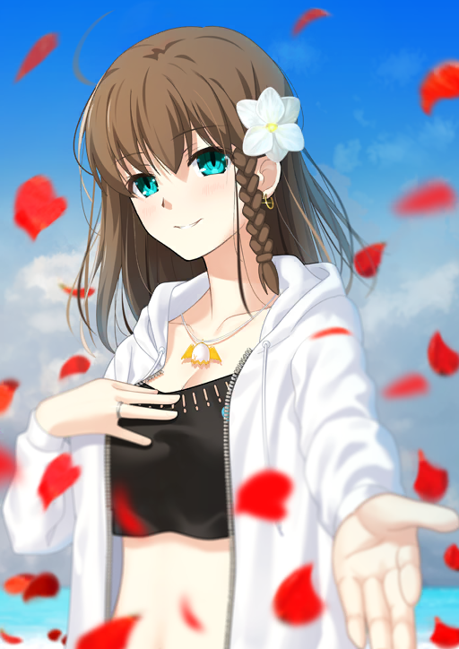 シャルロット・コルデー