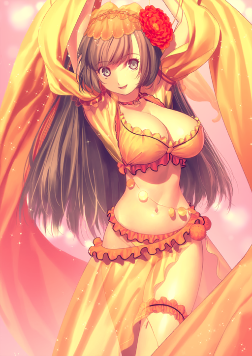 マタ・ハリ