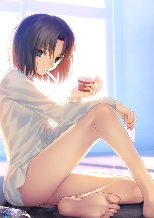両儀式