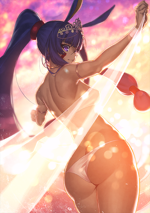 ニトクリス