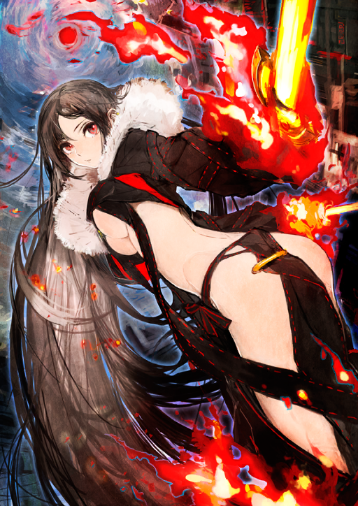 虞美人