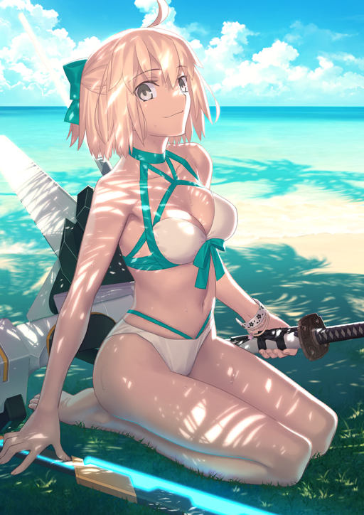 沖田総司