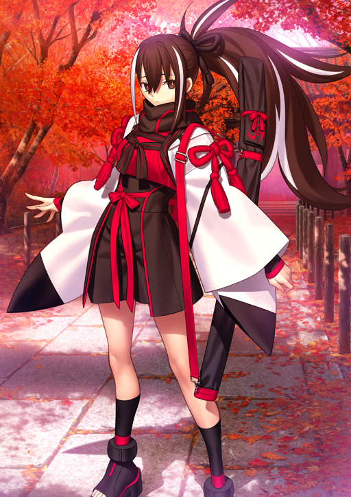 JP] Servant - Kawakami Gensai - Atlas Academy DB