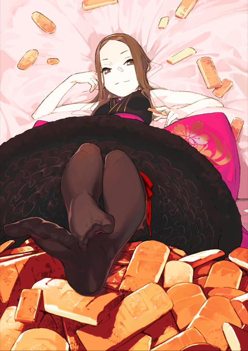 茶々