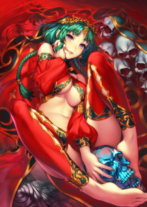 サロメ