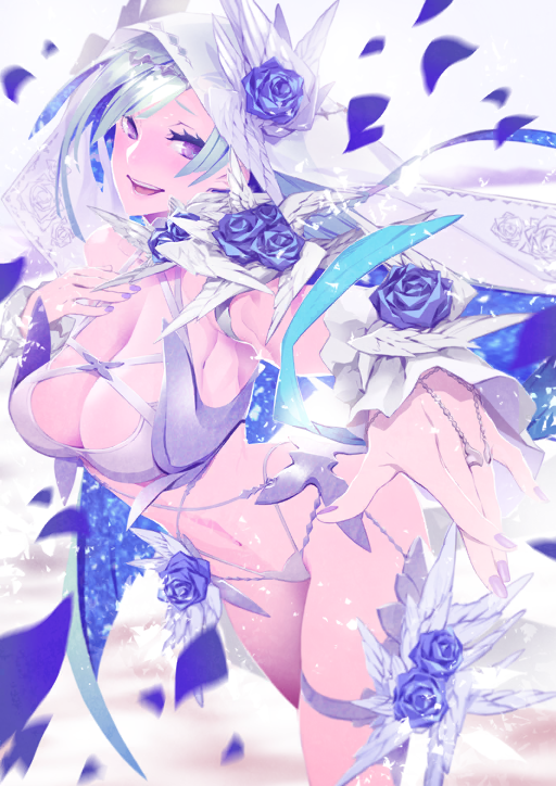 ブリュンヒルデ