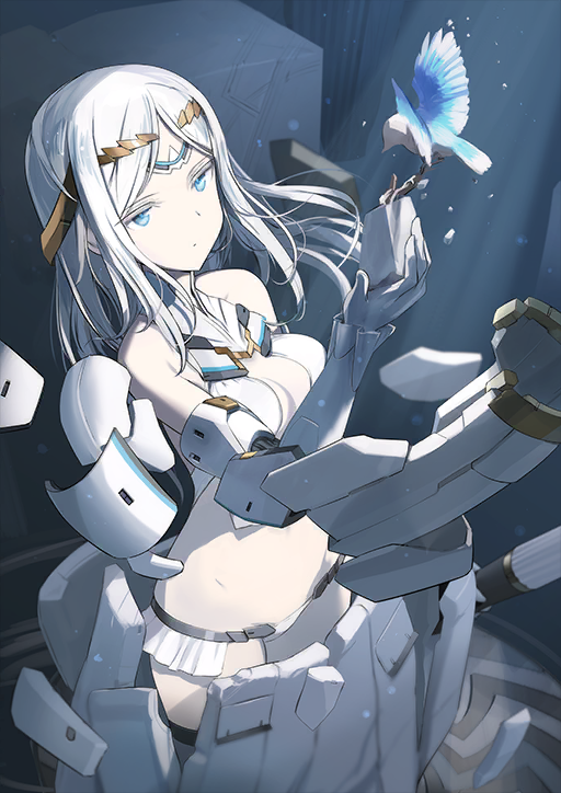 ガラテア